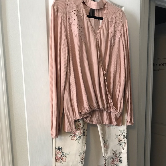 Skylar & Jade Pants - Picture 6 of 6